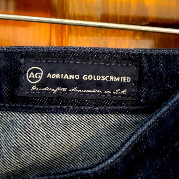 AG Adriano Goldschmied Skinny Jeans! - Picture 7 of 9